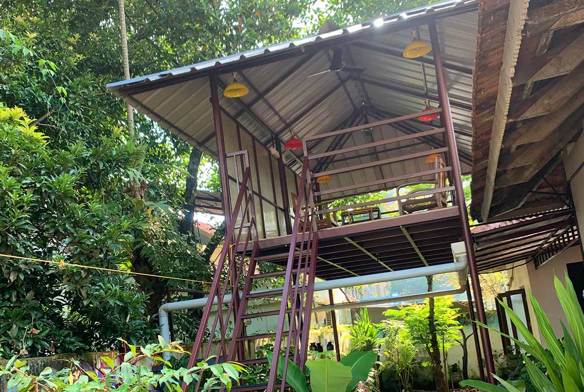 Pearl Beach Bungalow