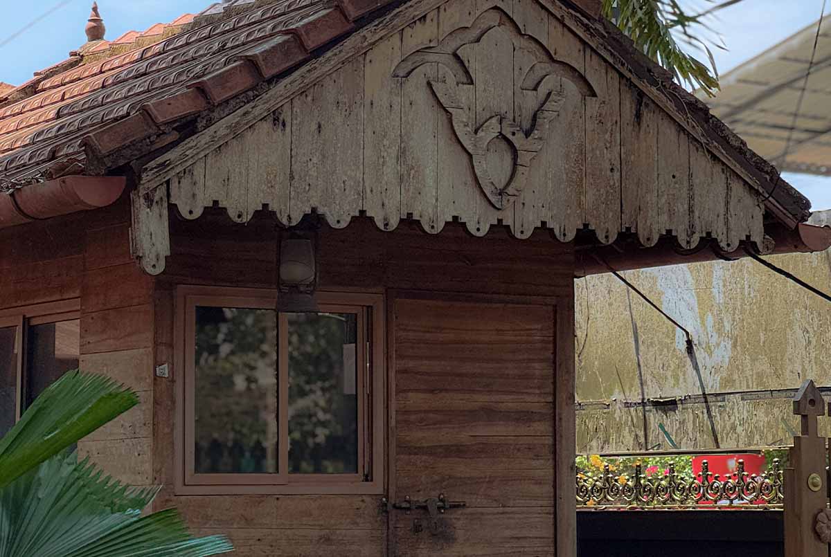 Pearl Beach Bungalow