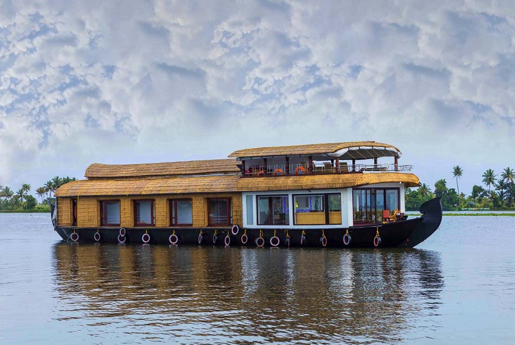 Houseboats