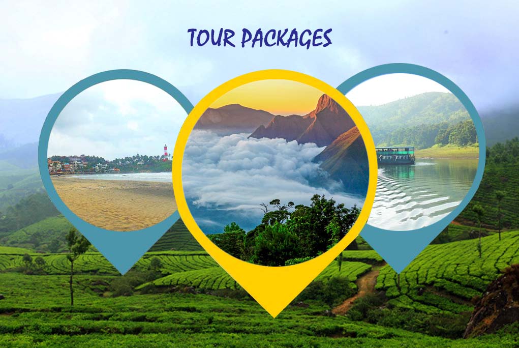 Tour Packages